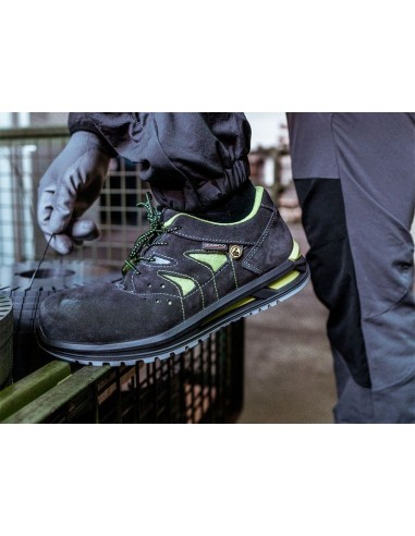 Chaussures de sécurité Panarea S1P Giasco