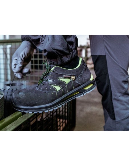 Chaussures de sécurité Panarea S1P Giasco