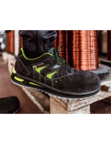 Chaussures de sécurité Panarea S1P Giasco