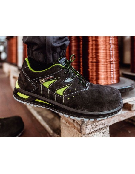 Chaussures de sécurité Panarea S1P Giasco