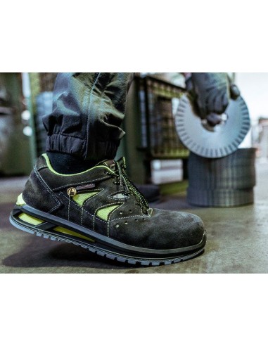 Chaussures de sécurité Panarea S1P Giasco