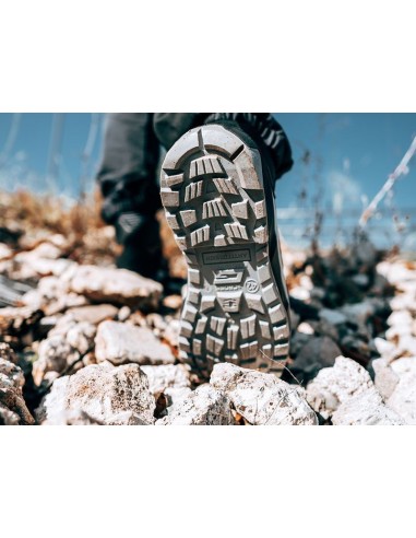 Chaussures de sécurité Makalu S3 Giasco