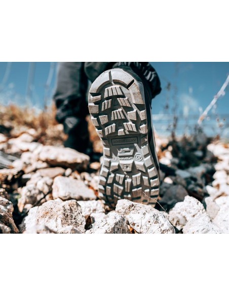 Chaussures de sécurité Makalu S3 Giasco