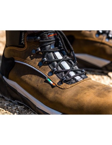 Chaussures de sécurité Makalu S3 Giasco