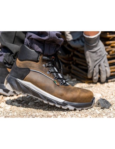 Chaussures de sécurité Makalu S3 Giasco