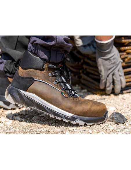 Chaussures de sécurité Makalu S3 Giasco