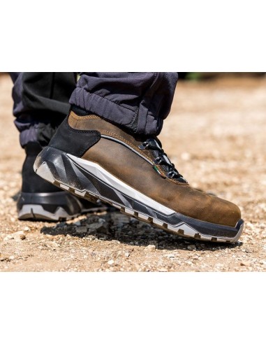 Chaussures de sécurité Makalu S3 Giasco