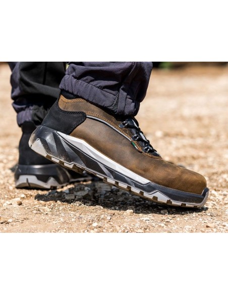 Chaussures de sécurité Makalu S3 Giasco