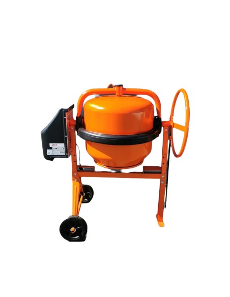 Bétonnière Eco 150 B BJS Bétonnière Eco 150 B BJS