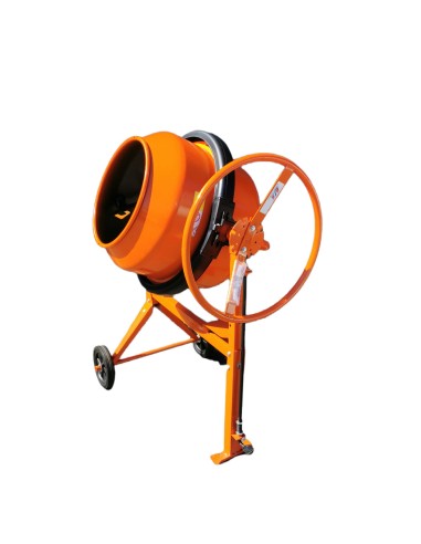 Bétonnière Eco 150 B BJS