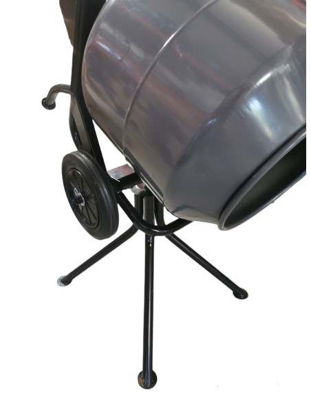 Bétonnière trépied électrique BTCM145 (220v) Bétonnière trépied électrique BTCM145 (220v)