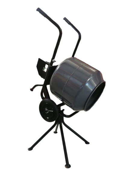 Bétonnière trépied électrique BTCM145 (220v) Bétonnière trépied électrique BTCM145 (220v)