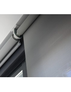Store enrouleur intérieur / extérieur 2