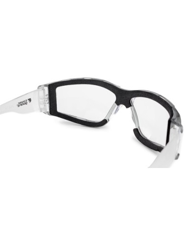 Lunettes Sigma Dust incolore
