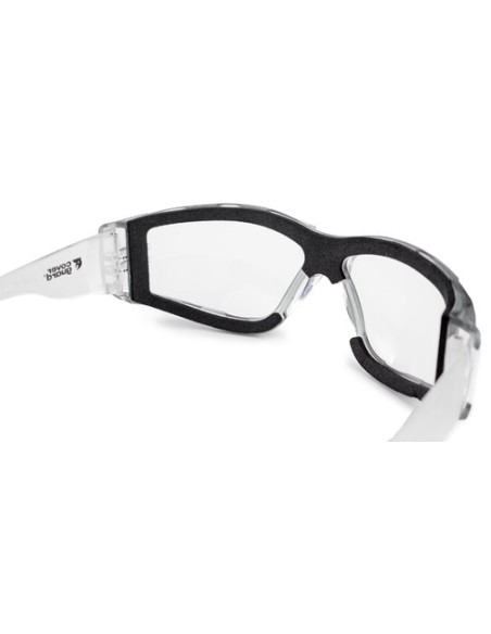Lunettes Sigma Dust incolore