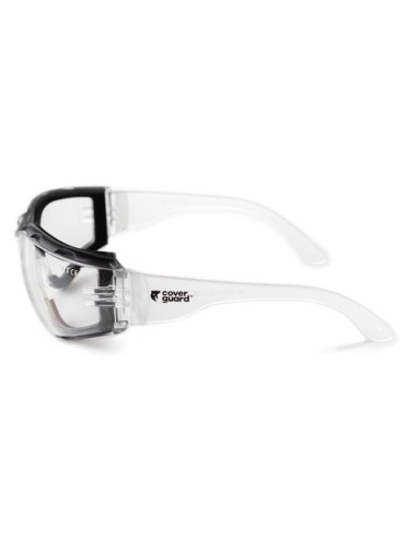 Lunettes Sigma Dust incolore