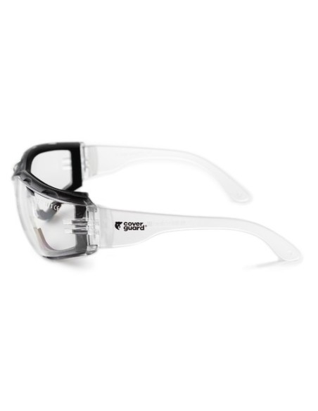 Lunettes Sigma Dust incolore