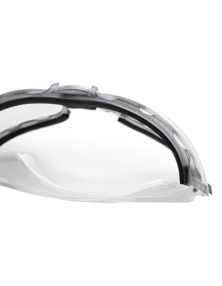 Lunettes Sigma Dust incolore