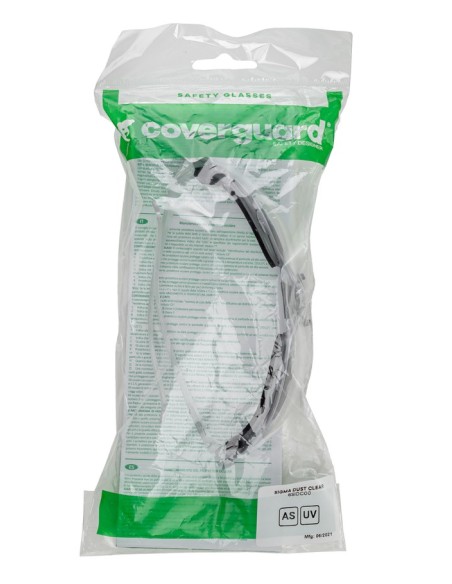 Lunettes Sigma Dust incolore