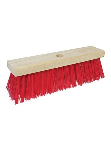 Brosse PVC