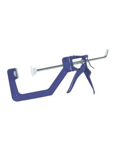 Pince de serrage à "une main" 150 mm