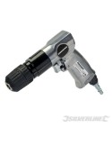 Perceuse pneumatique réversible - 793759 - Silverline