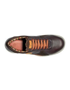 CHAUSSURES DE SECURITE PRIMATO PREMIUM S3 "ESD" DIKE 2