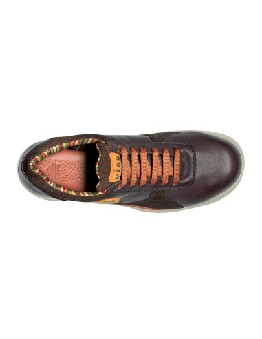 CHAUSSURES DE SECURITE PRIMATO PREMIUM S3 "ESD" DIKE