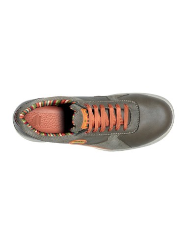 CHAUSSURES DE SECURITE PRIMATO PREMIUM S3 "ESD" DIKE