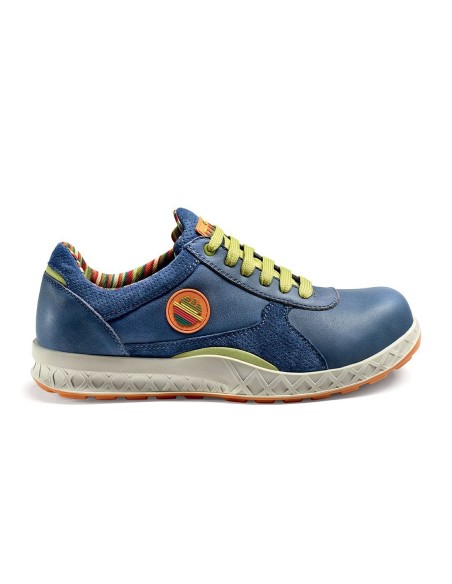 CHAUSSURES DE SECURITE PRIMATO PREMIUM S3 "ESD" DIKE CHAUSSURES DE SECURITE PRIMATO PREMIUM S3 "ESD" DIKE
