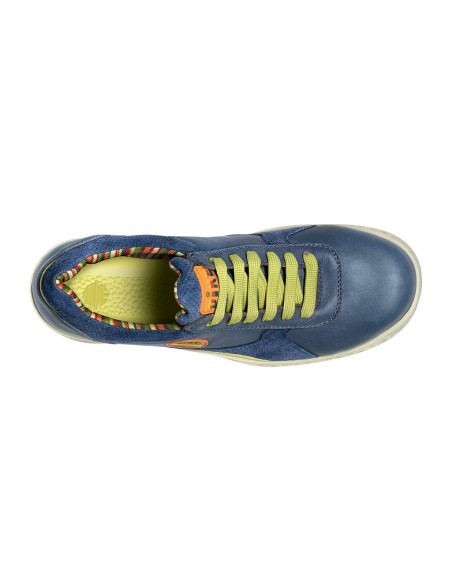 CHAUSSURES DE SECURITE PRIMATO PREMIUM S3 "ESD" DIKE CHAUSSURES DE SECURITE PRIMATO PREMIUM S3 "ESD" DIKE