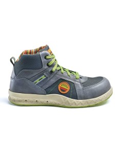 Chaussures de sécurité PRIMATO PRIMARY H S3 "ESD" Dike 2