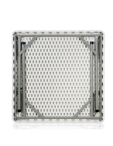 Table carrée de 87 cm x 87 cm BJS