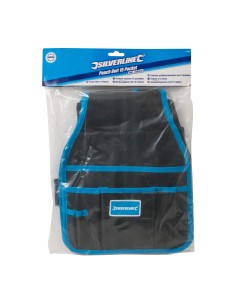 Pochette Ceinture 15 Poches Silverline 2