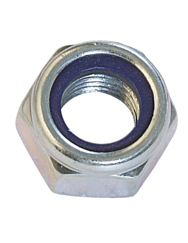 Pack de contre-écrous Fixman