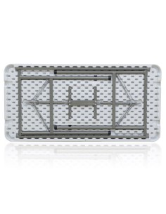Table rectangulaire de 122 cm x 61 cm BJS 2