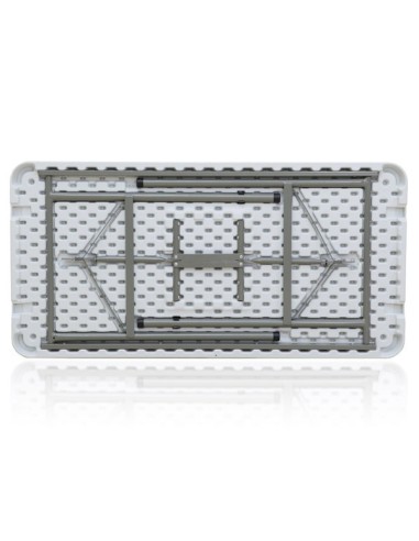 Table rectangulaire de 122 cm x 61 cm BJS