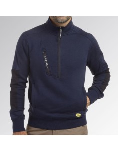 SWEATSHIRT HZ LITEWORK DIADORA 2