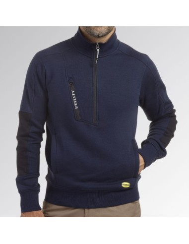 SWEATSHIRT HZ LITEWORK DIADORA