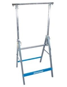 Tréteau usage intensif 150 kg 2