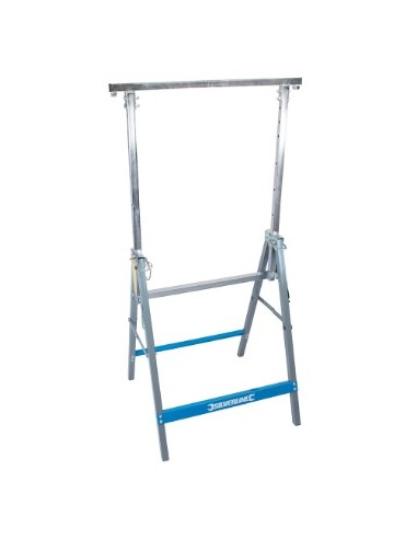 Tréteau usage intensif 150 kg