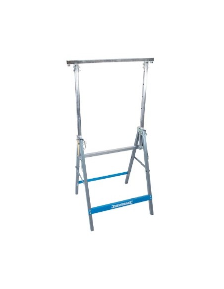 Tréteau usage intensif 150 kg