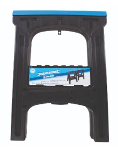 Tréteaux plastique robuste, 2 pièces - 973048 - Toolstream 2