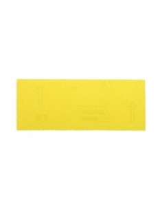 LOT DE 5 GARNITURES - NORTON CLIPPER - 93X230MM GR40 2