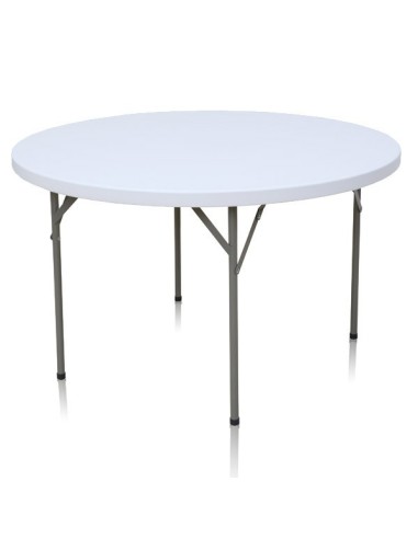 Table ronde de 122 cm BJS