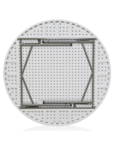 Table ronde de 122 cm BJS