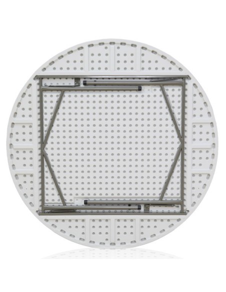 Table ronde de 122 cm BJS