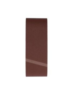 LOT DE 4 BANDES - NORTON CLIPPER - 100X610MM GR80 2