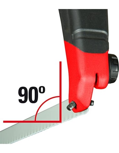 SCIE A METAUX 5 EN 1 FATMAX