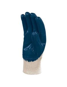 Gant nitrile Delta Plus NI150 2